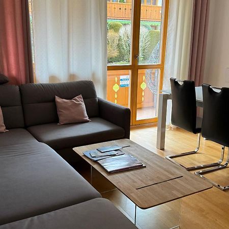 Appartement Anne Am Kurpark à Bad Tölz Extérieur photo