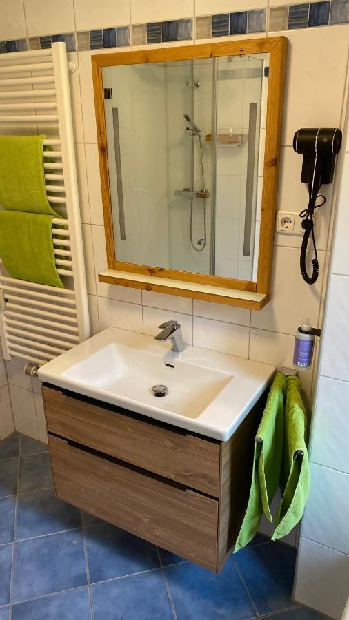 Appartement Anne Am Kurpark à Bad Tölz Extérieur photo