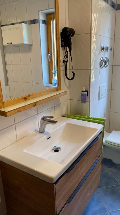 Appartement Anne Am Kurpark à Bad Tölz Extérieur photo