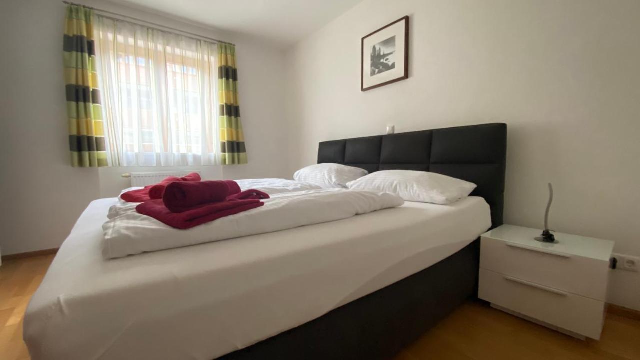 Appartement Anne Am Kurpark à Bad Tölz Extérieur photo