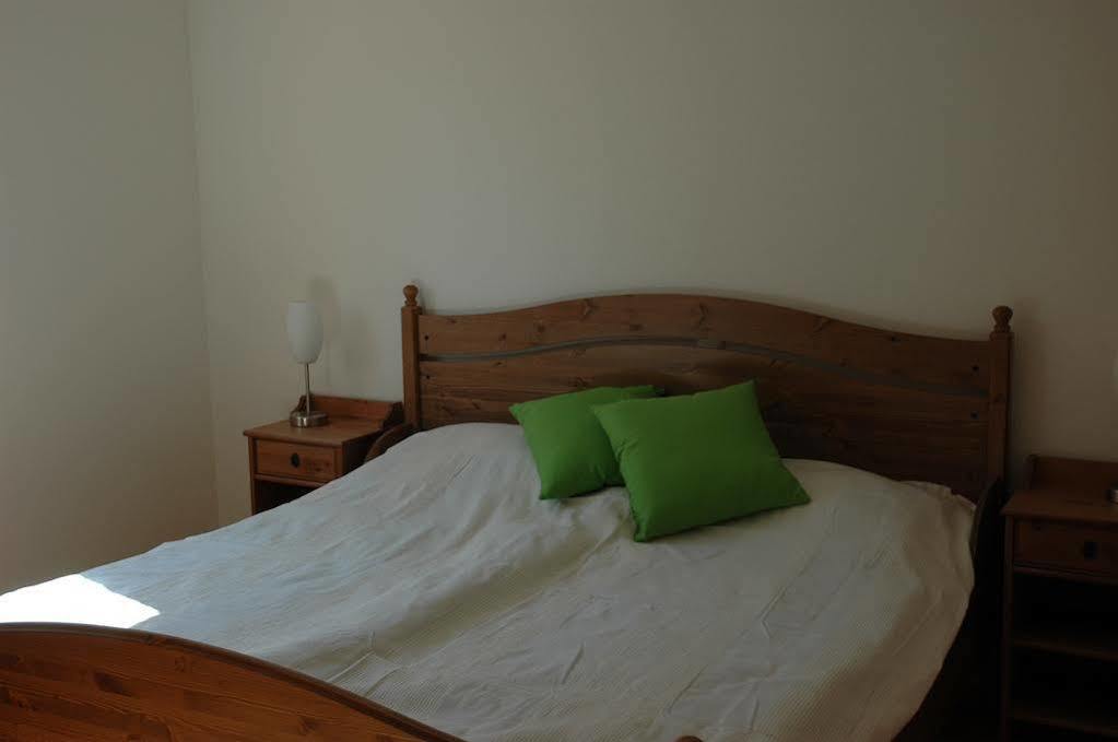 Appartement Anne Am Kurpark à Bad Tölz Extérieur photo