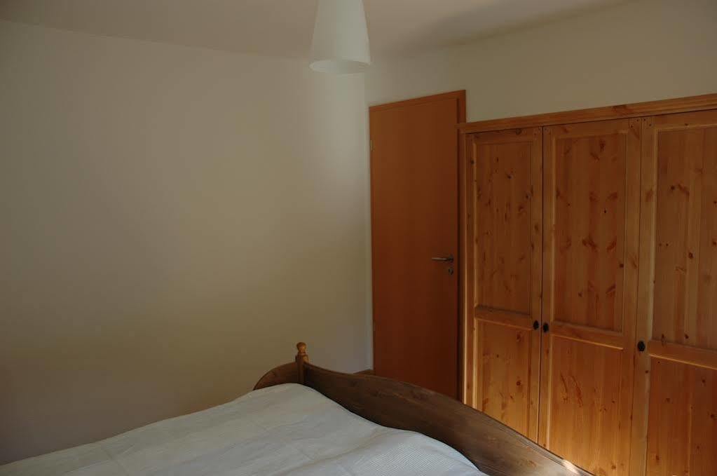 Appartement Anne Am Kurpark à Bad Tölz Extérieur photo