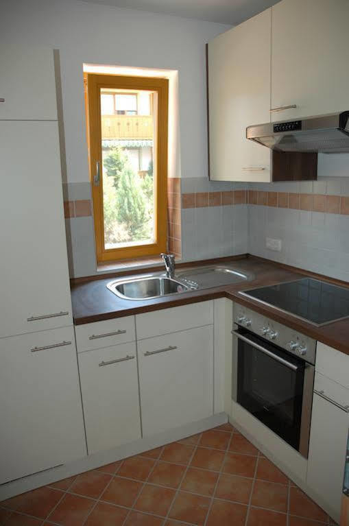 Appartement Anne Am Kurpark à Bad Tölz Extérieur photo