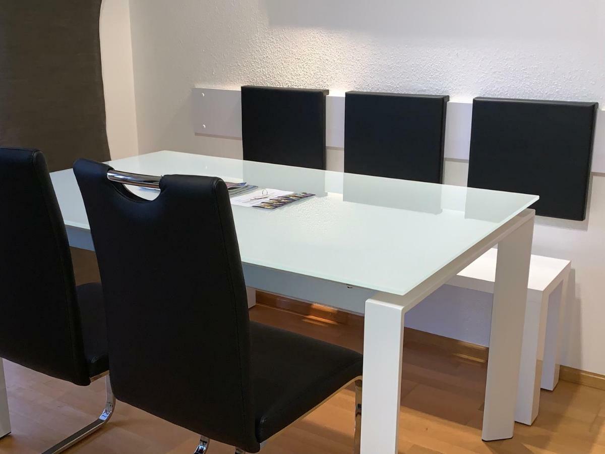 Appartement Anne Am Kurpark à Bad Tölz Extérieur photo